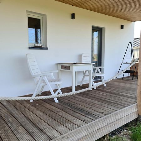 Ferienhaeuschen Auf Fehmarn Villa Dış mekan fotoğraf