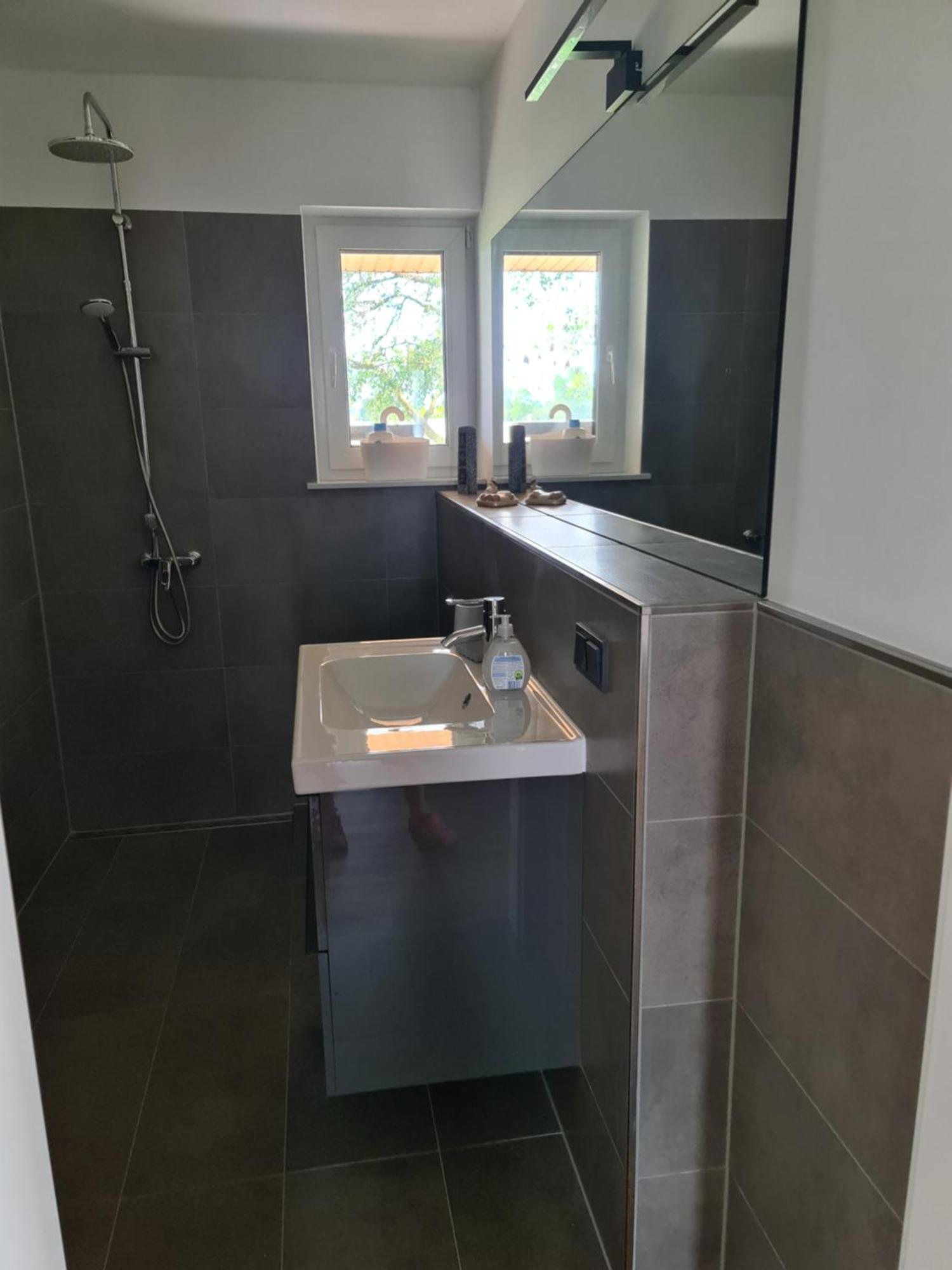 Ferienhaeuschen Auf Fehmarn Villa Dış mekan fotoğraf