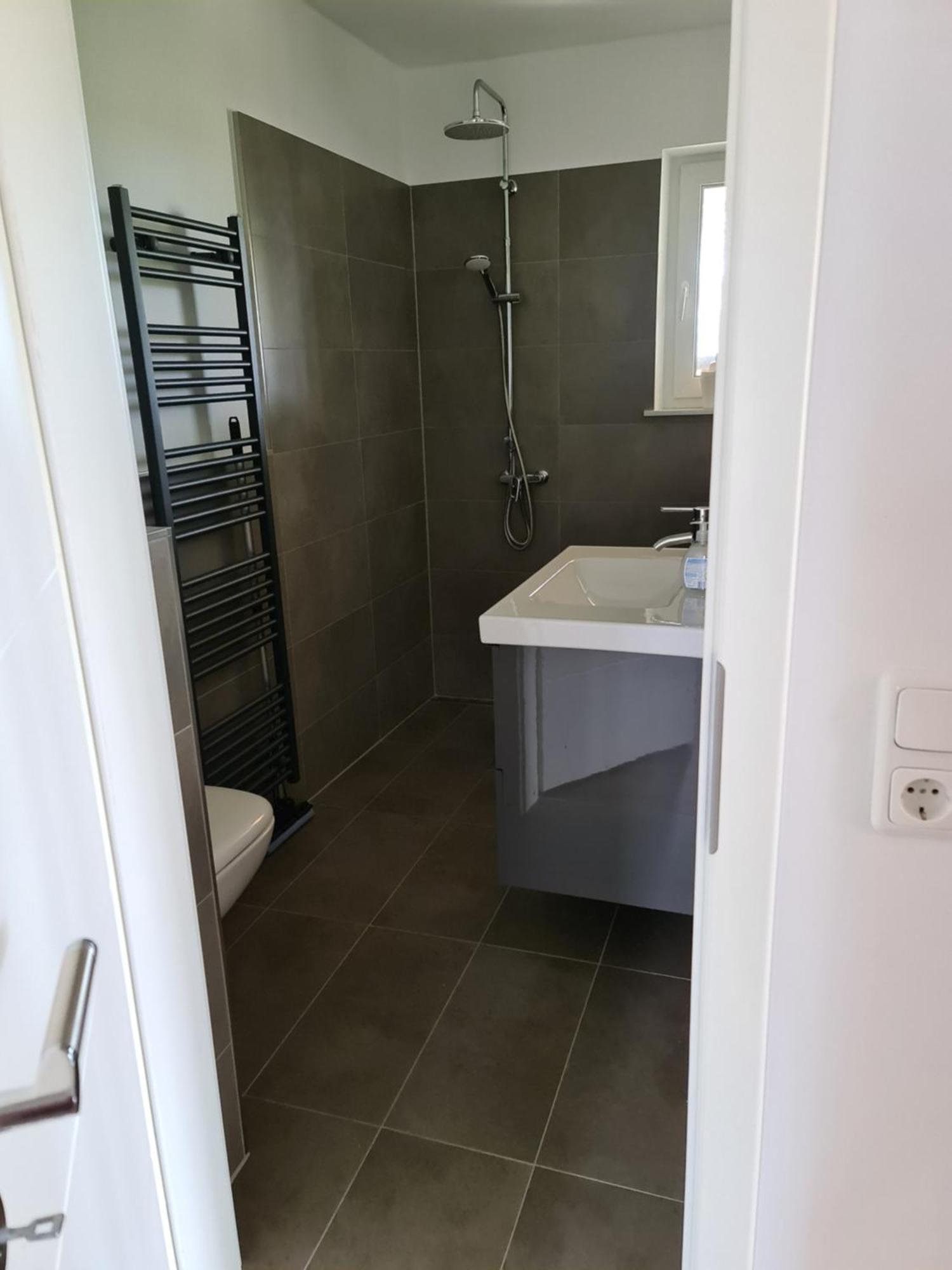 Ferienhaeuschen Auf Fehmarn Villa Dış mekan fotoğraf