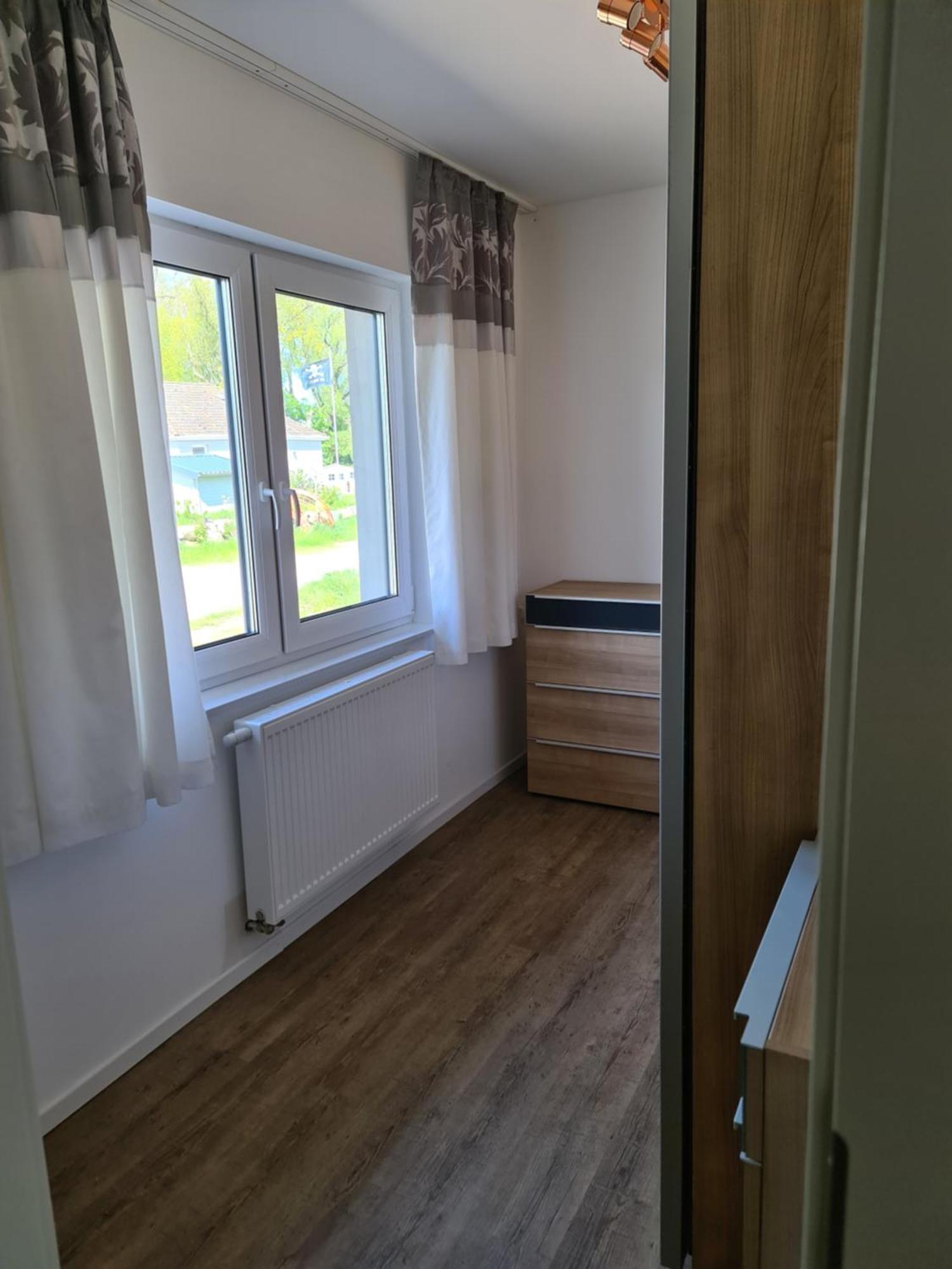 Ferienhaeuschen Auf Fehmarn Villa Dış mekan fotoğraf