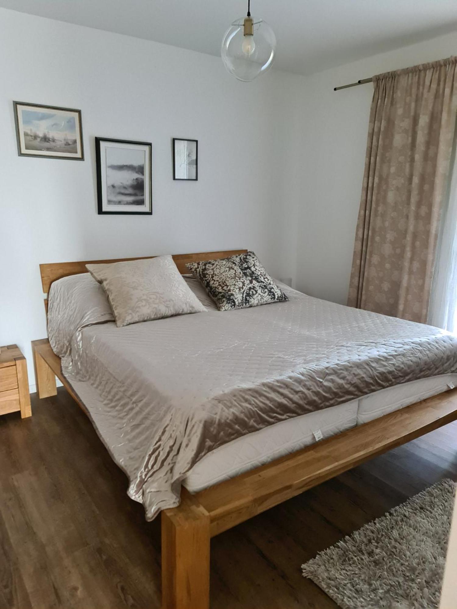 Ferienhaeuschen Auf Fehmarn Villa Dış mekan fotoğraf