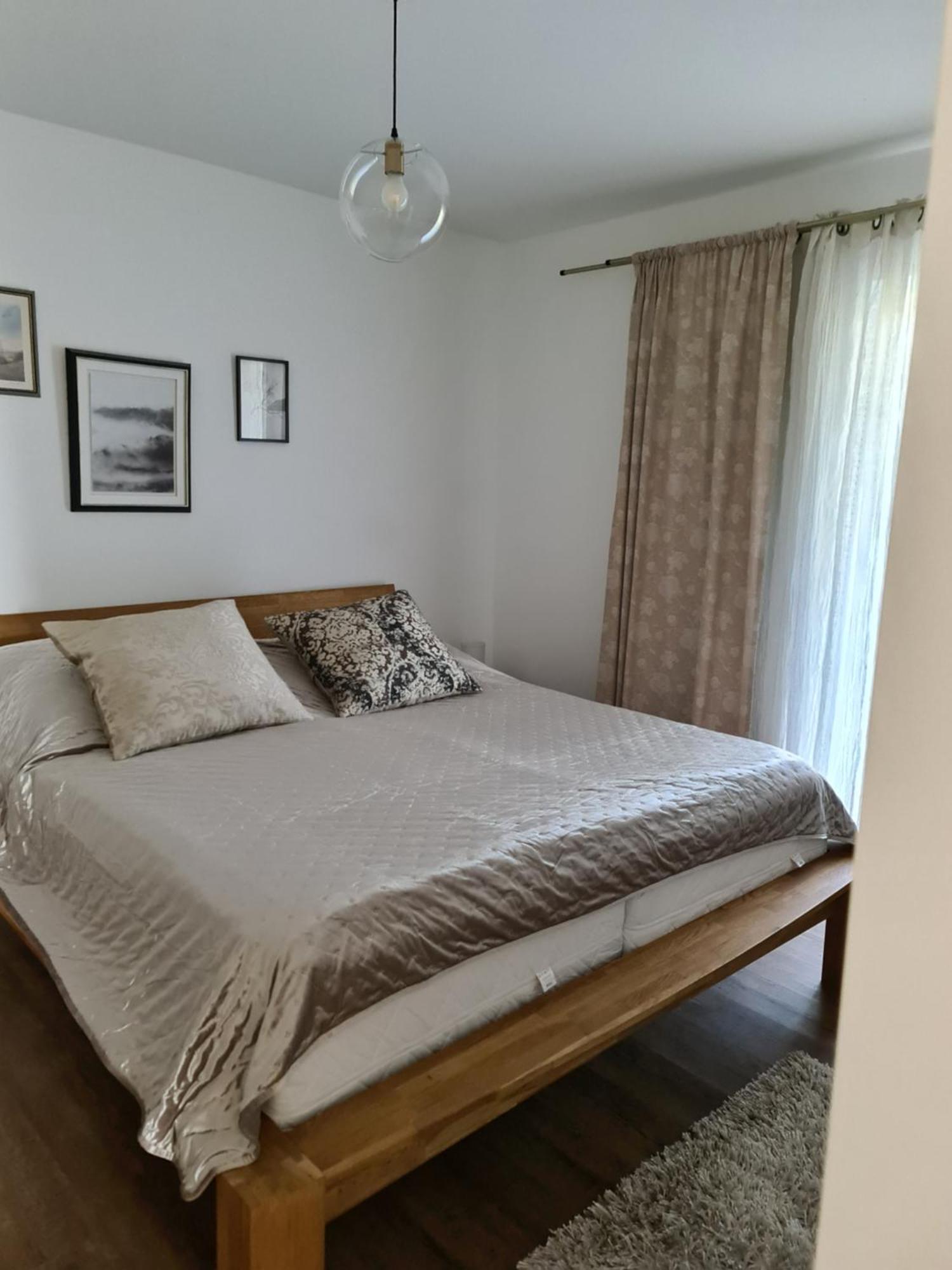Ferienhaeuschen Auf Fehmarn Villa Dış mekan fotoğraf