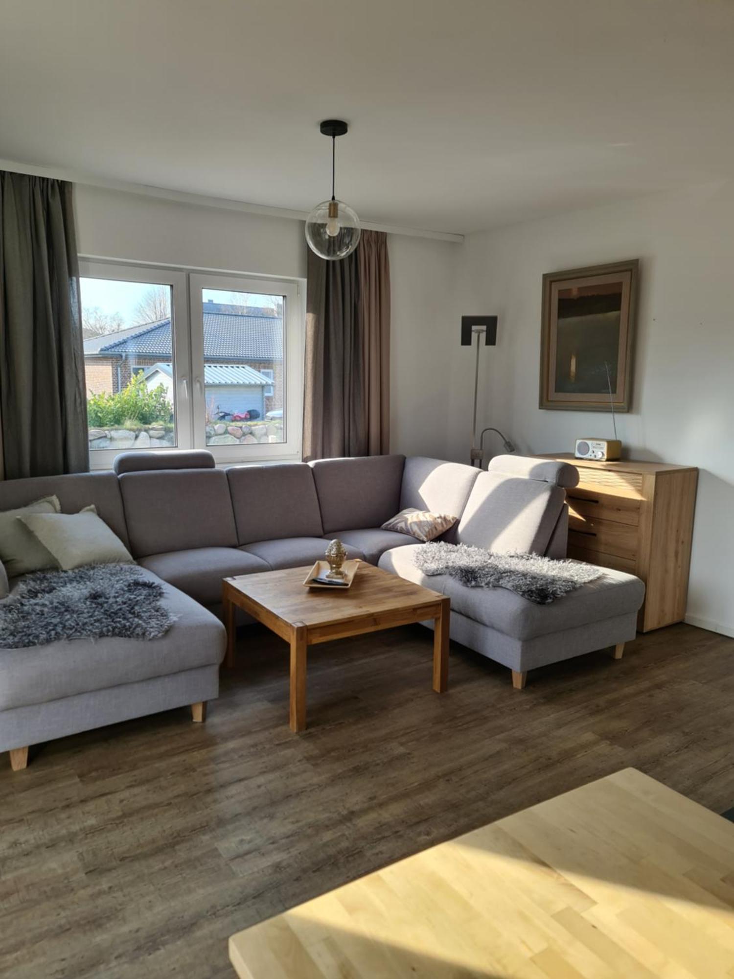Ferienhaeuschen Auf Fehmarn Villa Dış mekan fotoğraf