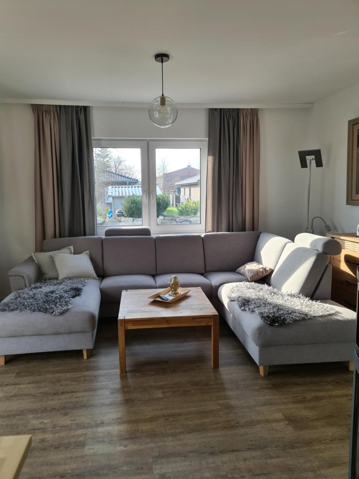 Ferienhaeuschen Auf Fehmarn Villa Dış mekan fotoğraf