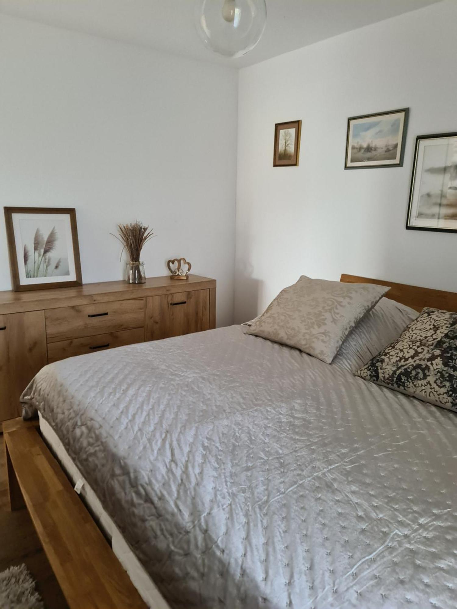 Ferienhaeuschen Auf Fehmarn Villa Dış mekan fotoğraf